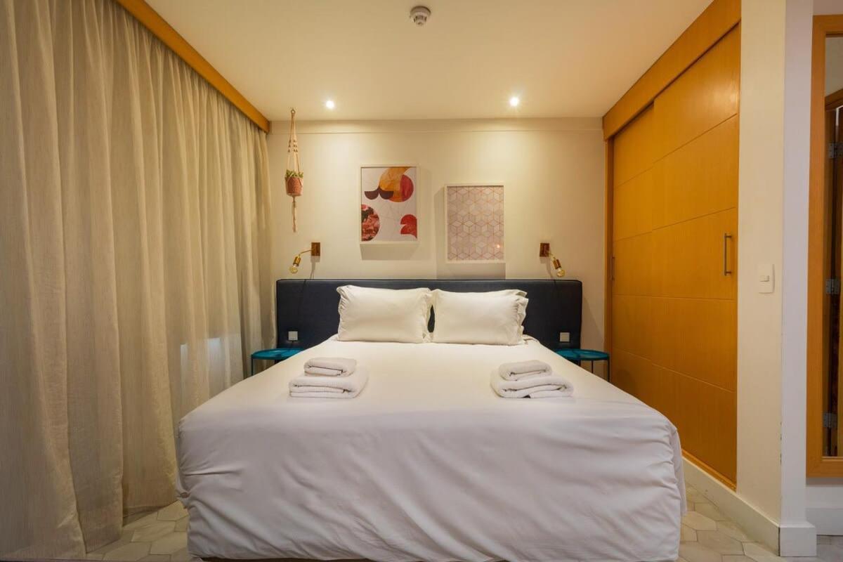 Apartment Ce204 Stylish Charming Flat In Jardins Awesome! Sao Paulo