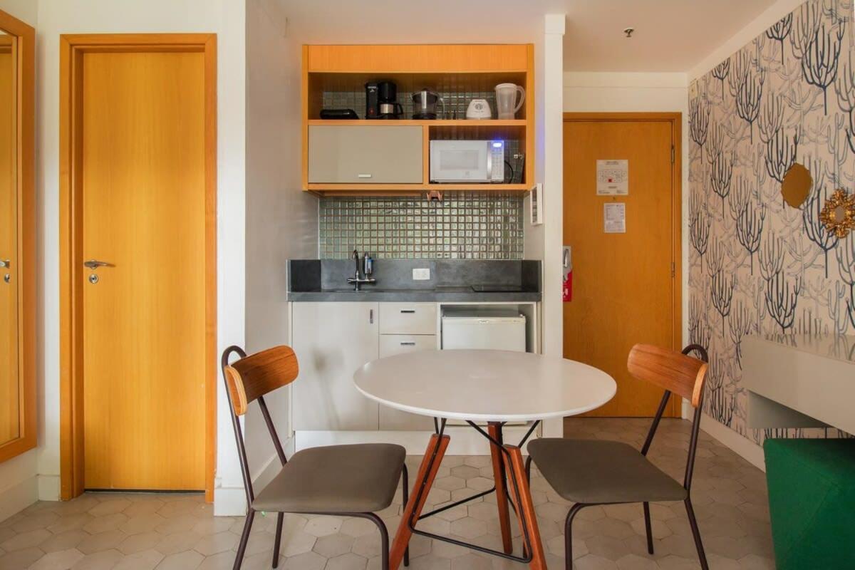 Ce204 Stylish Charming Flat In Jardins Awesome! * Sao Paulo