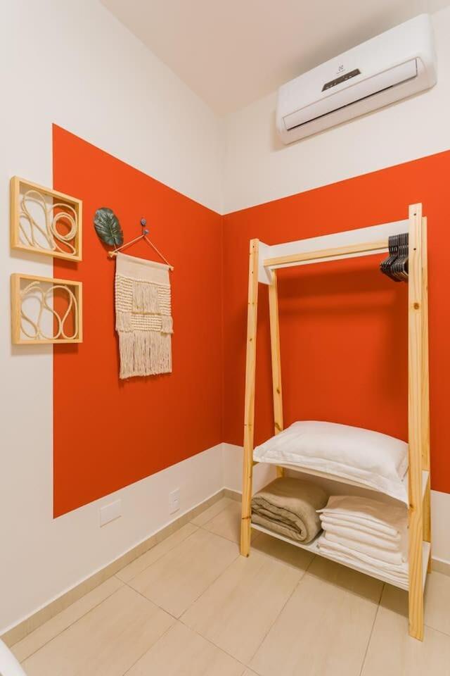 Apartment Bhomy Paulista Remodelado Na Av Paulista Ba204 Sao Paulo