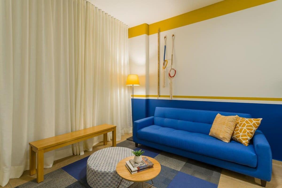 Apartment Bhomy Paulista Remodelado Na Av Paulista Ba204 *