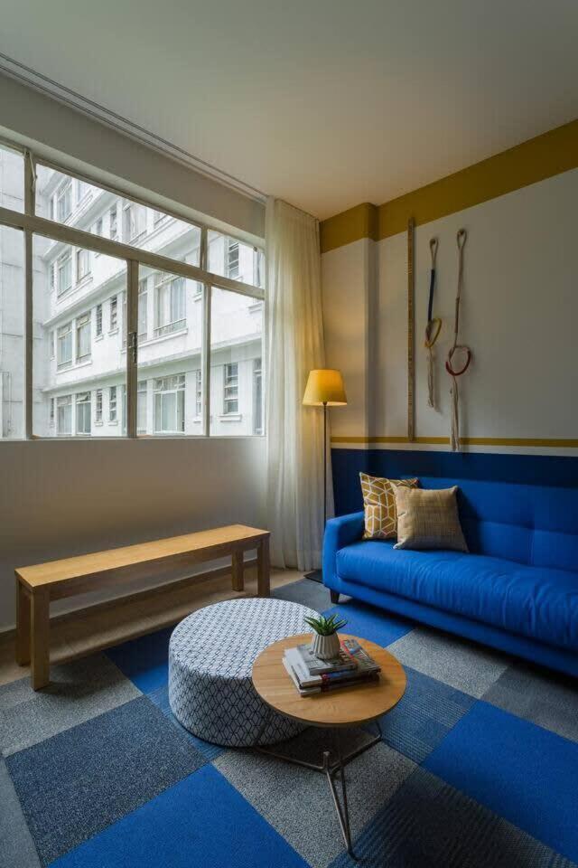 Apartment Bhomy Paulista Remodelado Na Av Paulista Ba204
