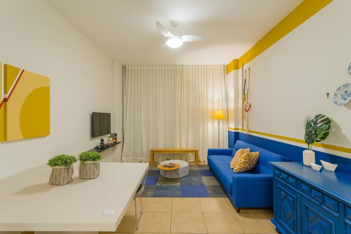 Apartment Bhomy Paulista Remodelado Na Av Paulista Ba204 *