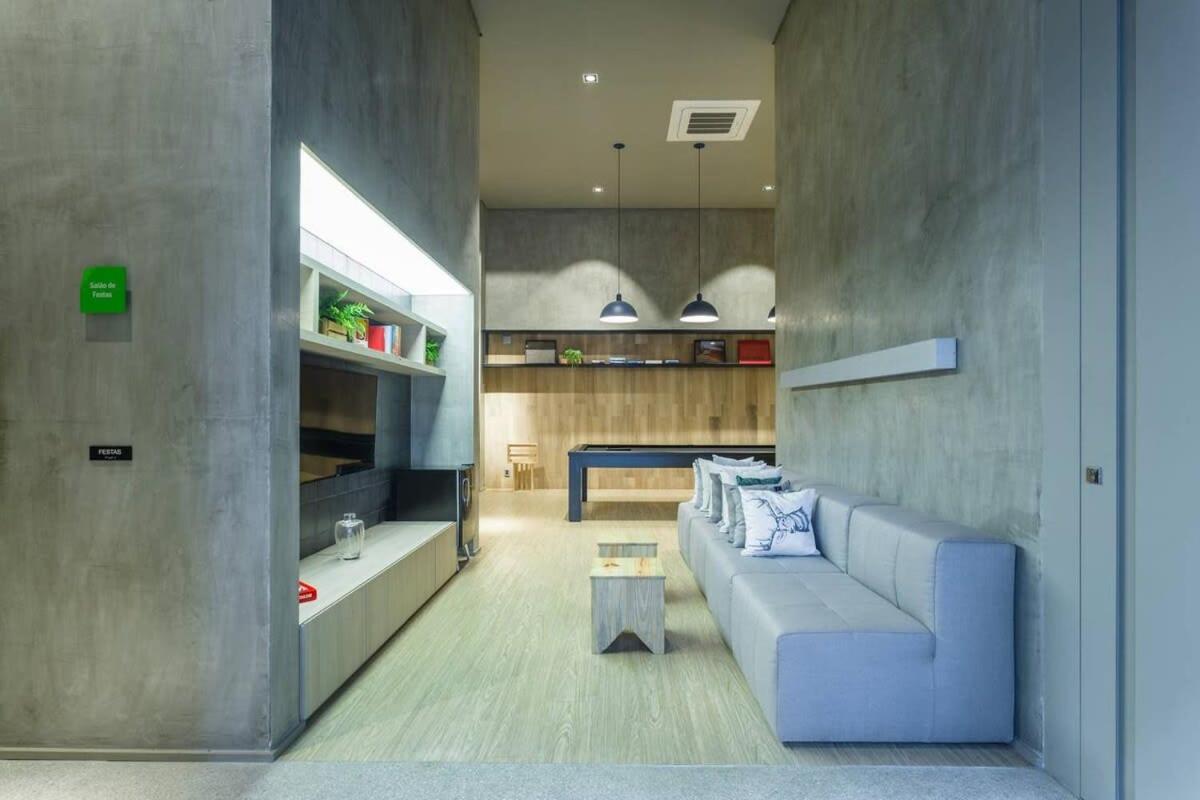 Apartment Bhomy Republica Moderno E Desejado Se1305