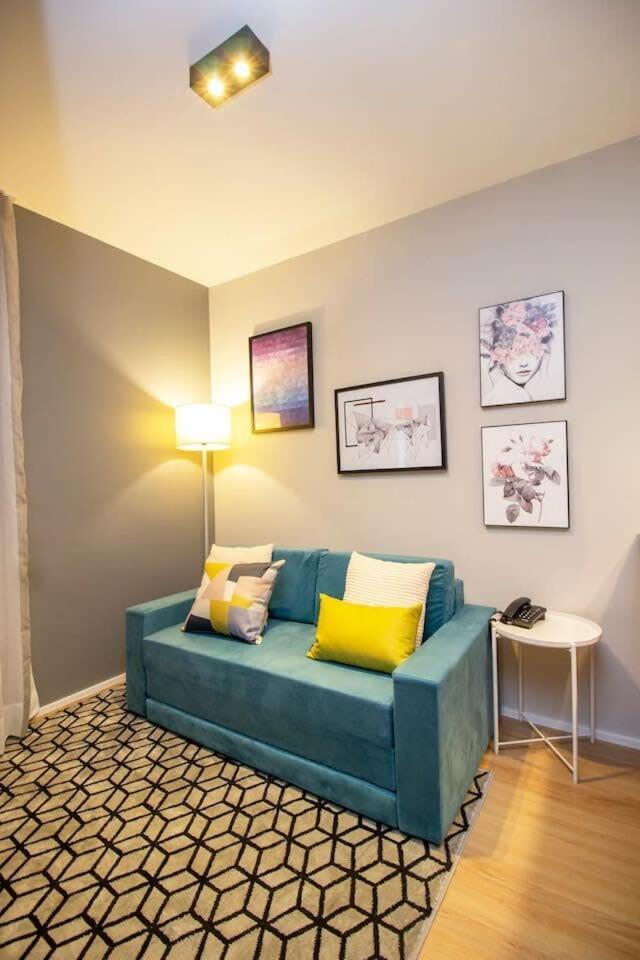 Holiday home Bhomy Jardins Decor Moderna Otimo Local Ad1301 *