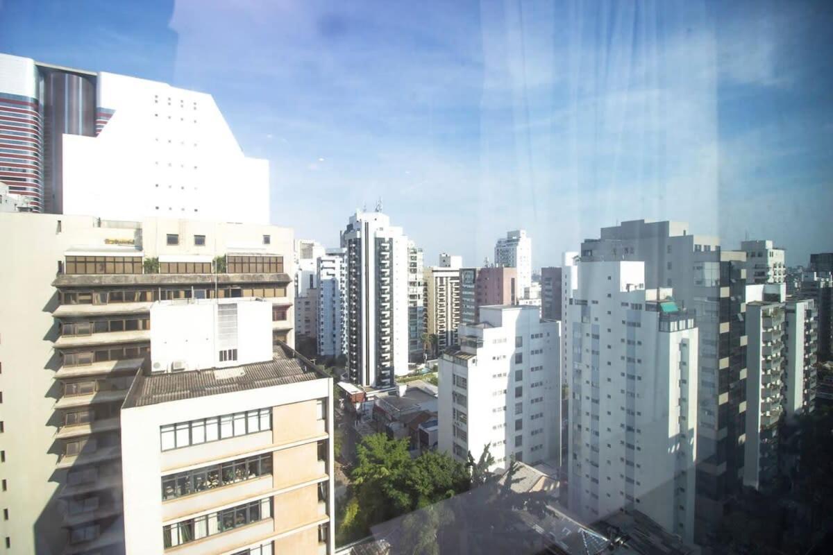 Bhomy Jardins Decor Moderna Otimo Local Ad1301 Sao Paulo