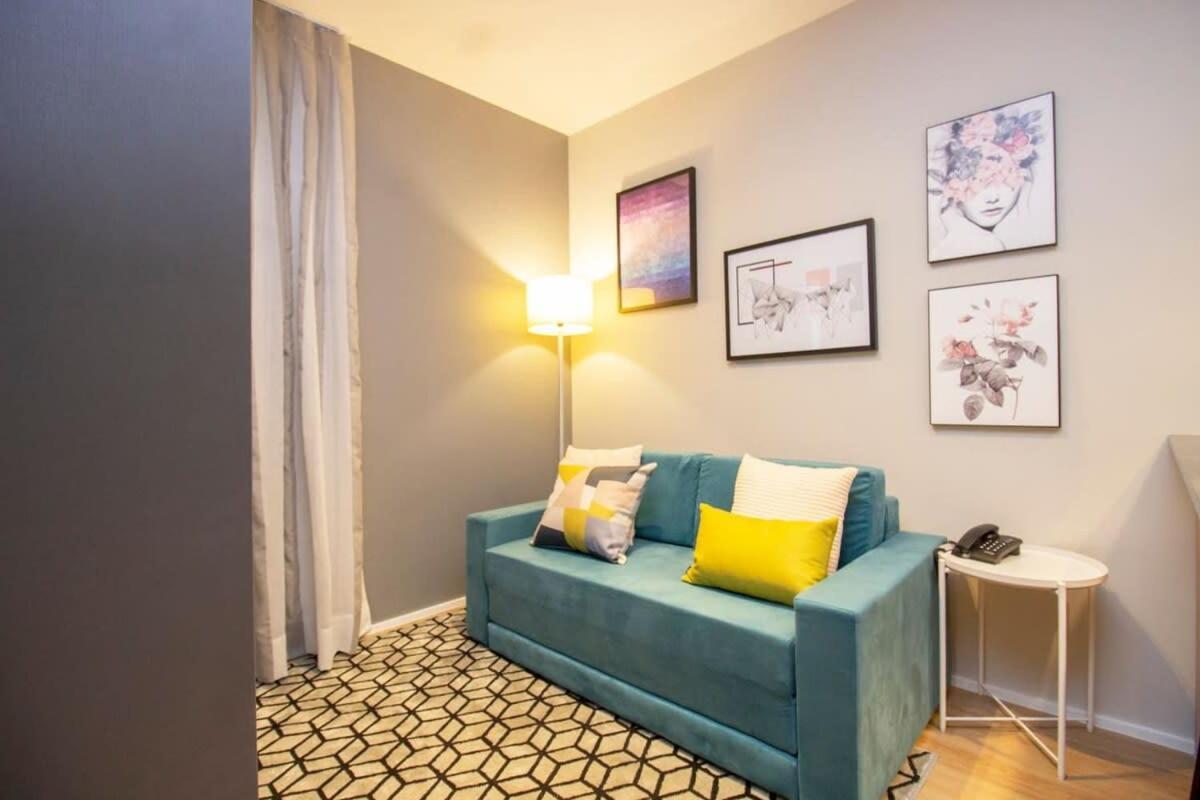 Holiday home Bhomy Jardins Decor Moderna Otimo Local Ad1301 *
