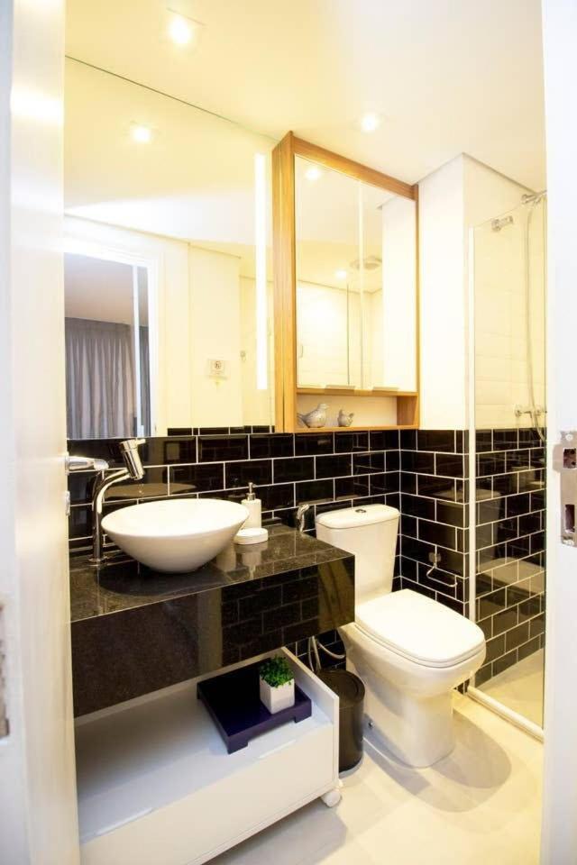 Bhomy Jardins Decor Moderna Otimo Local Ad1301 Holiday home *
