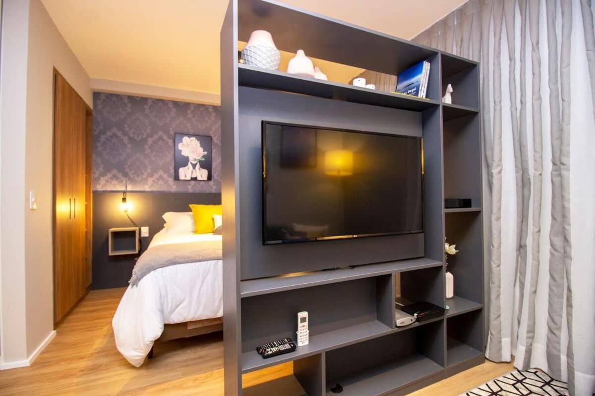 Holiday home Bhomy Jardins Decor Moderna Otimo Local Ad1301