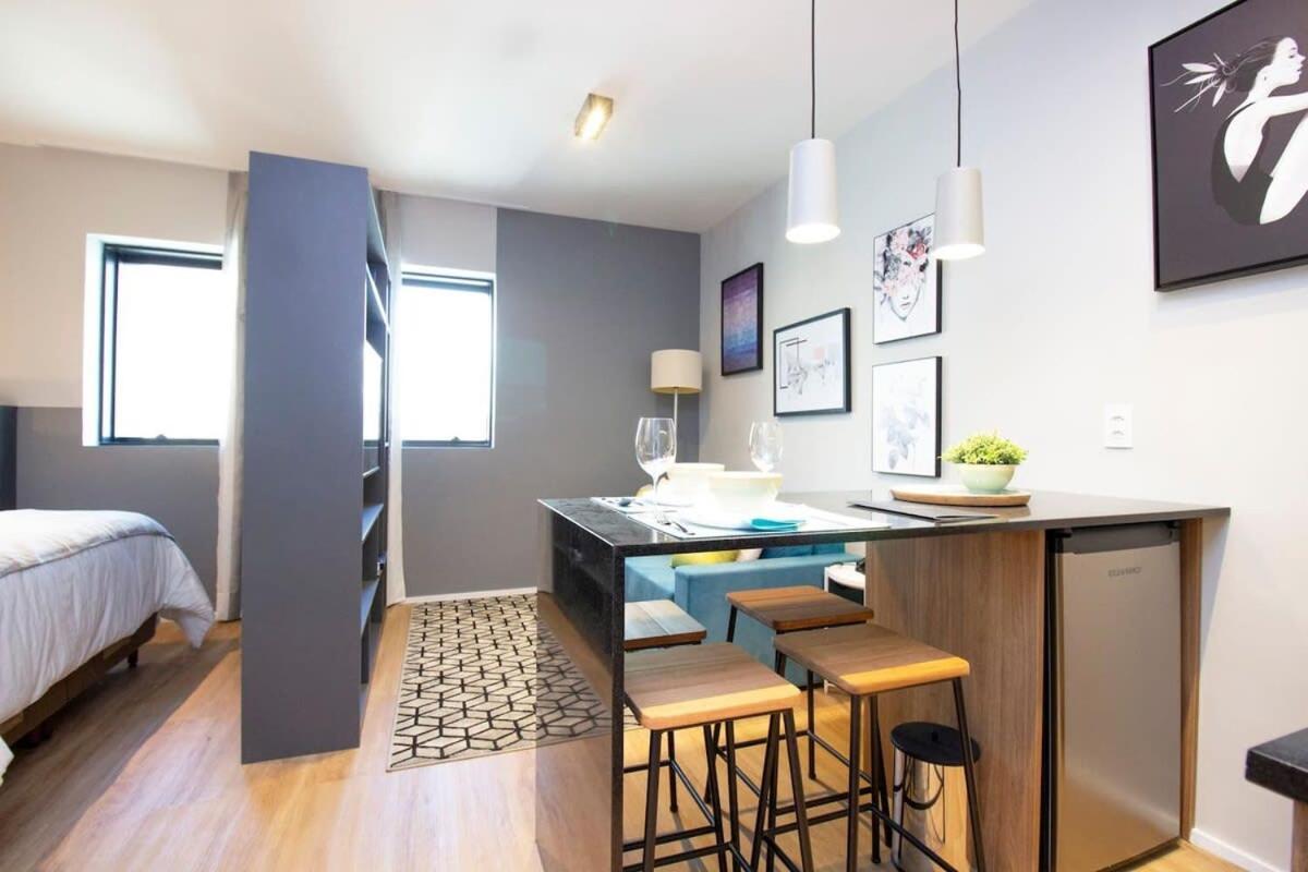 Bhomy Jardins Decor Moderna Otimo Local Ad1301 Holiday home Sao Paulo