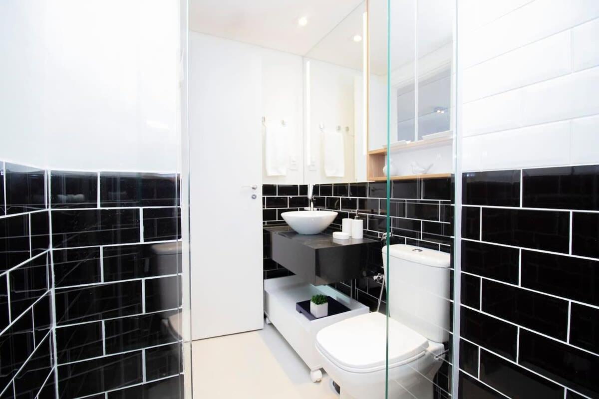 Bhomy Jardins Decor Moderna Otimo Local Ad1301 Holiday home *