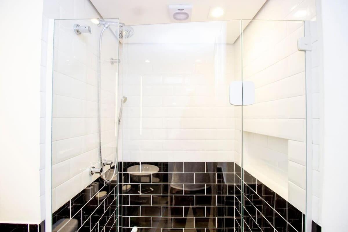 Holiday home Bhomy Jardins Decor Moderna Otimo Local Ad1301 Sao Paulo