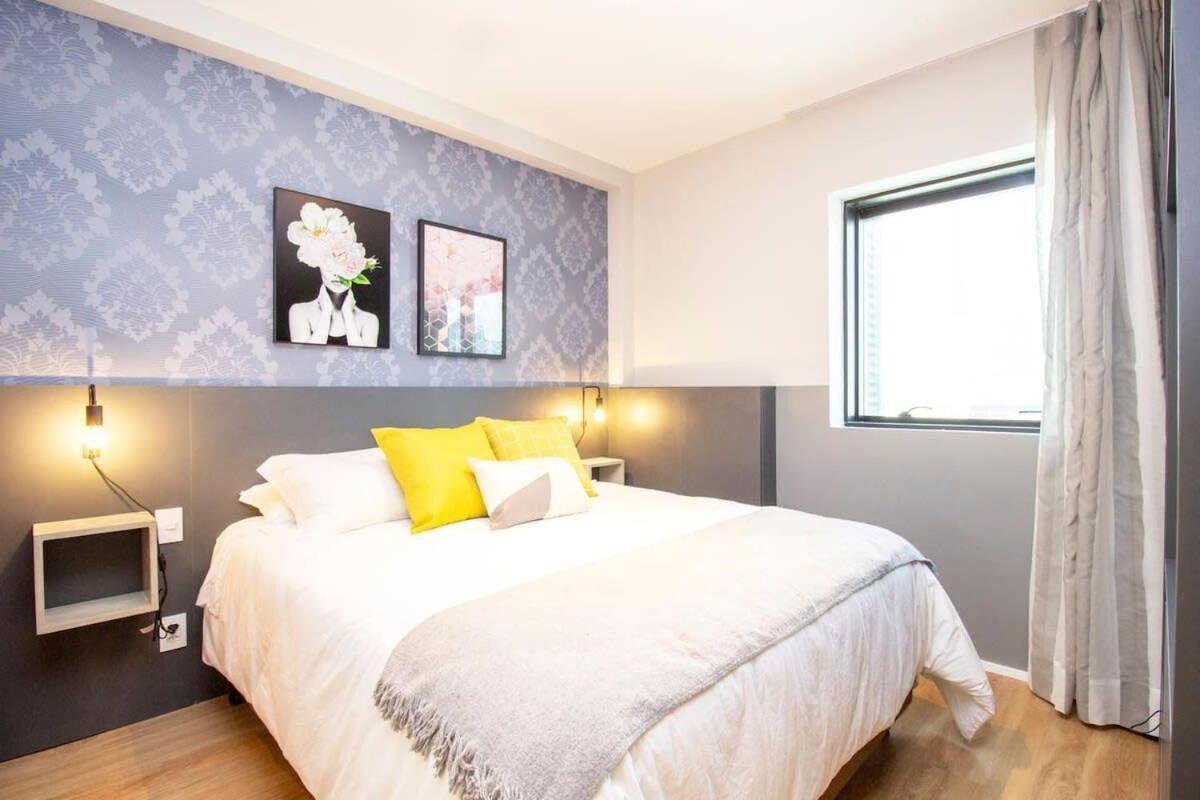 Holiday home Bhomy Jardins Decor Moderna Otimo Local Ad1301