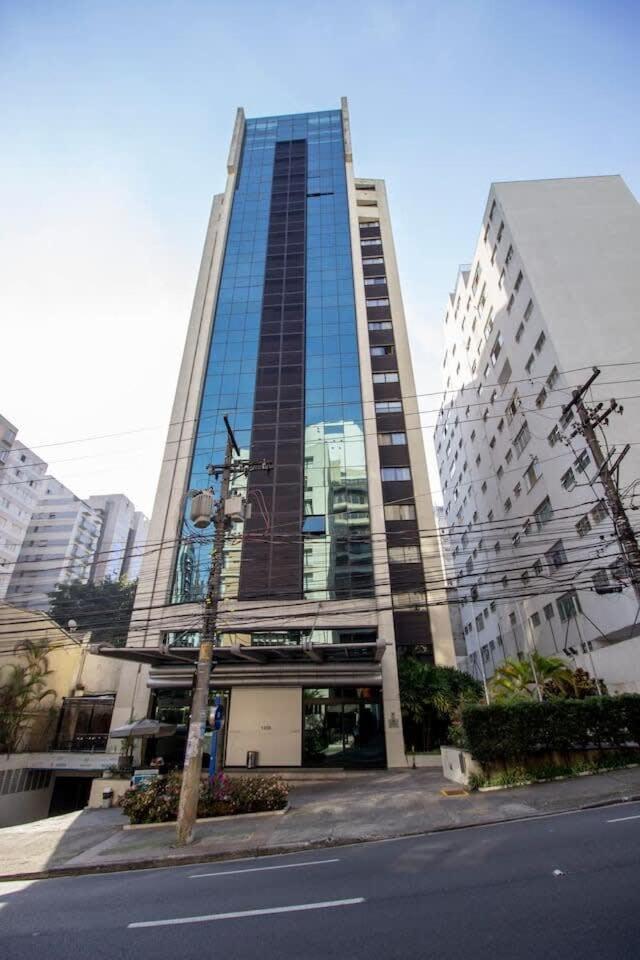 Bhomy Jardins Decor Moderna Otimo Local Ad1301 Sao Paulo