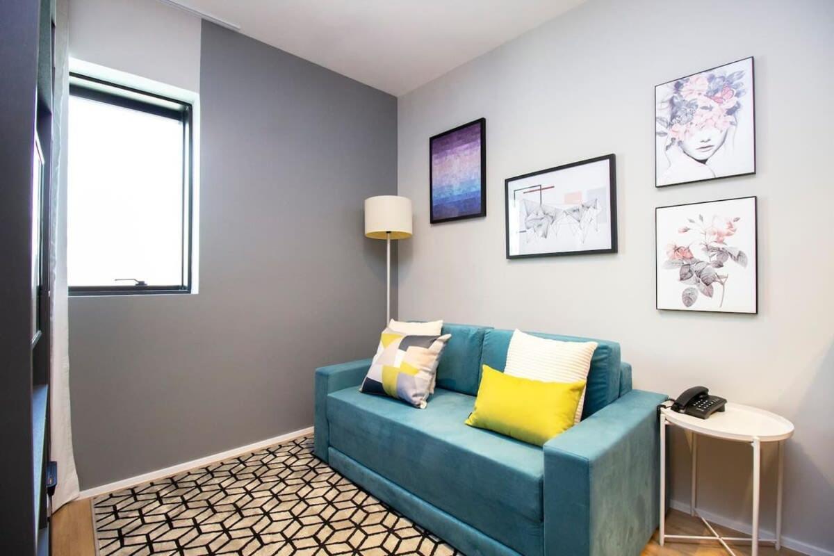 Bhomy Jardins Decor Moderna Otimo Local Ad1301 Holiday home