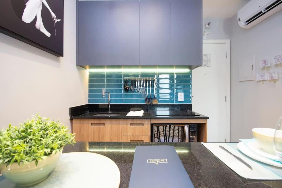 Bhomy Jardins Decor Moderna Otimo Local Ad1301 Holiday home