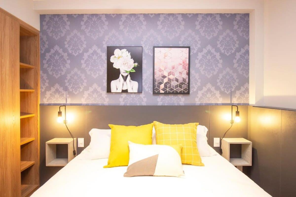 Holiday home Bhomy Jardins Decor Moderna Otimo Local Ad1301 *