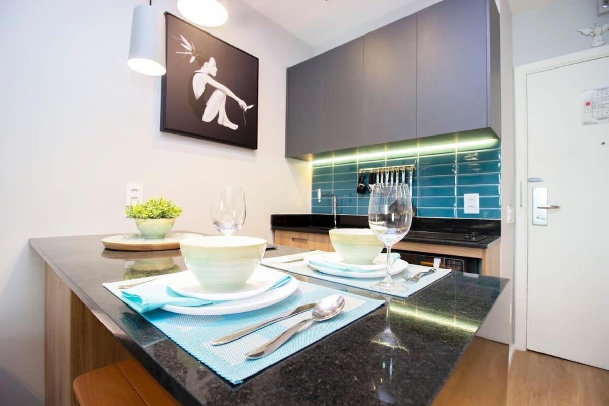 Bhomy Jardins Decor Moderna Otimo Local Ad1301 Holiday home *