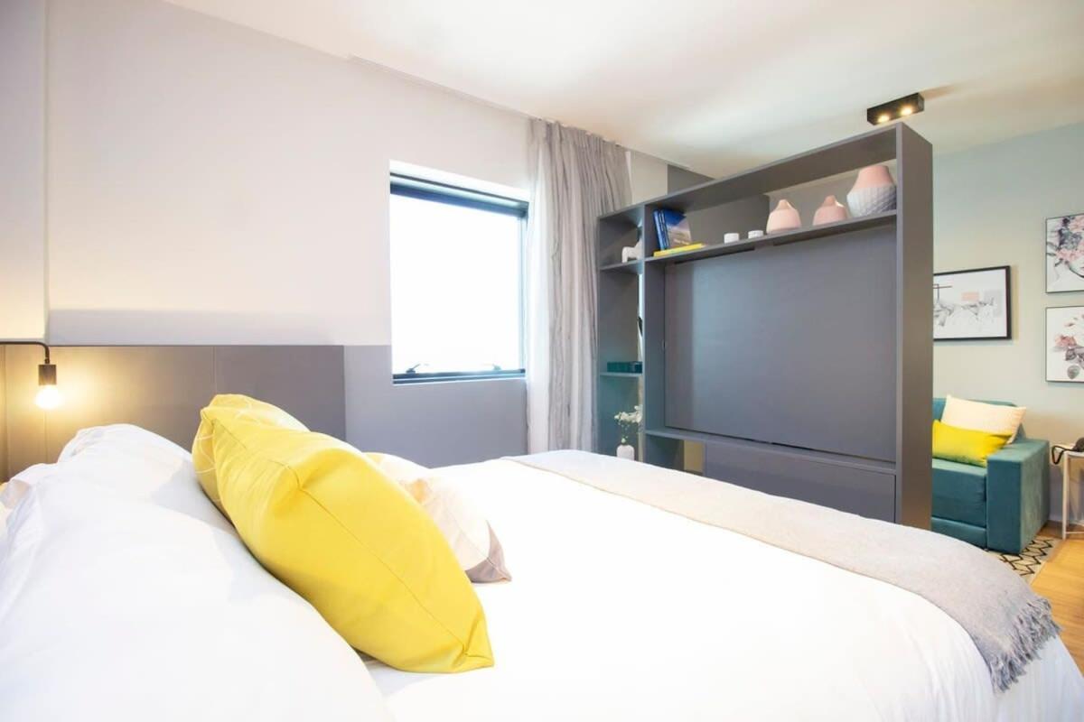 Holiday home Bhomy Jardins Decor Moderna Otimo Local Ad1301