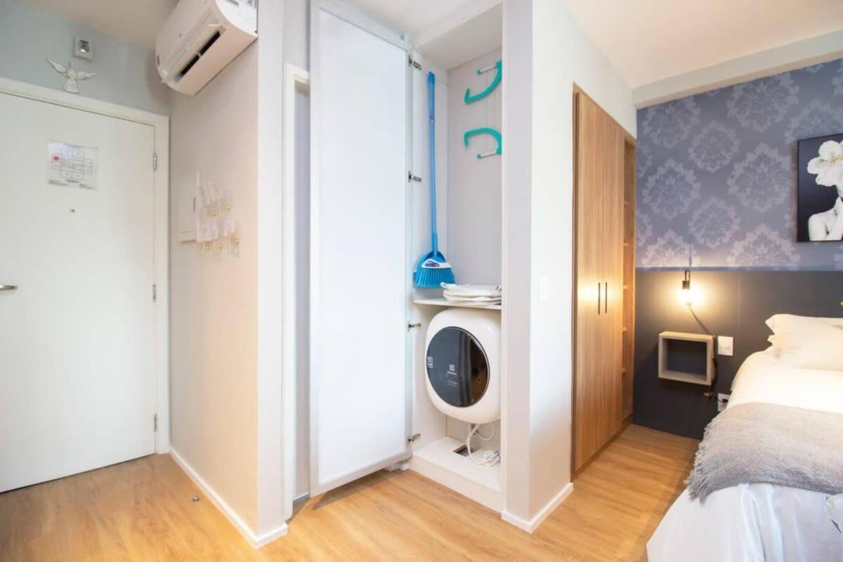 Bhomy Jardins Decor Moderna Otimo Local Ad1301 Holiday home *