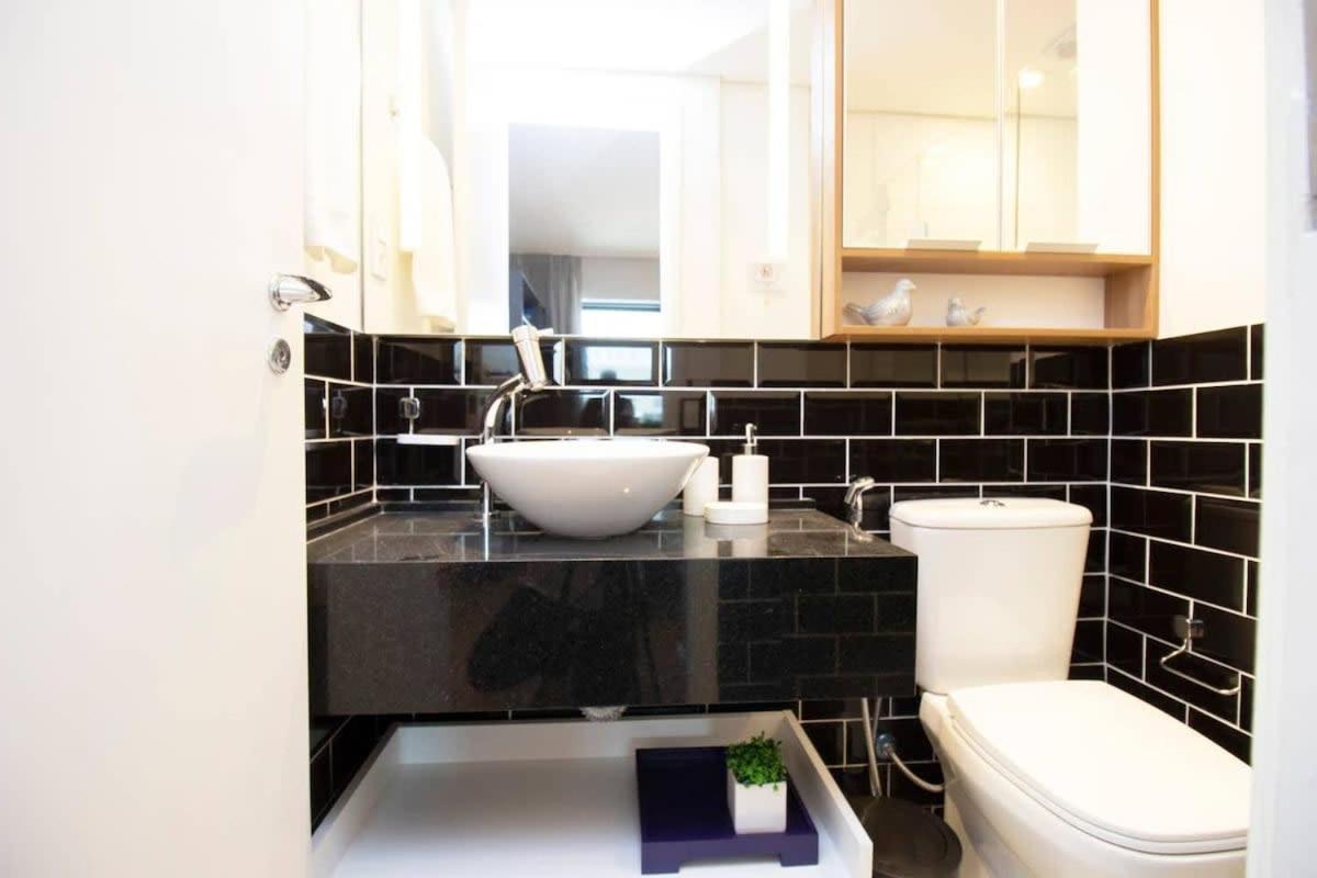 Bhomy Jardins Decor Moderna Otimo Local Ad1301 Holiday home