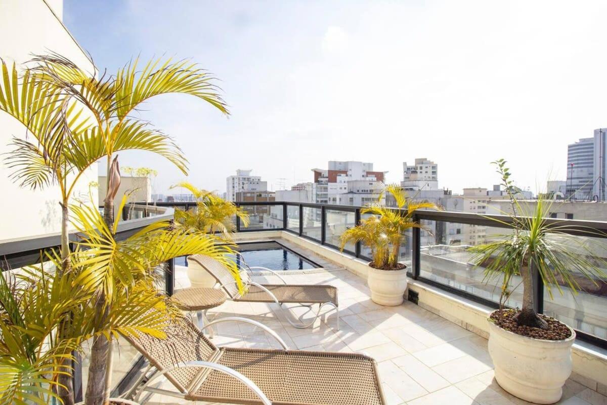 Bhomy Jardins Decor Moderna Otimo Local Ad1301 Holiday home