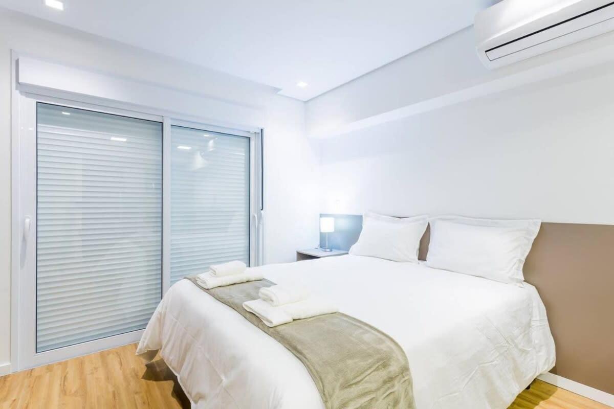 Bhomy Bela Vista Moderno E Pratico Apm1207 Căn hộ