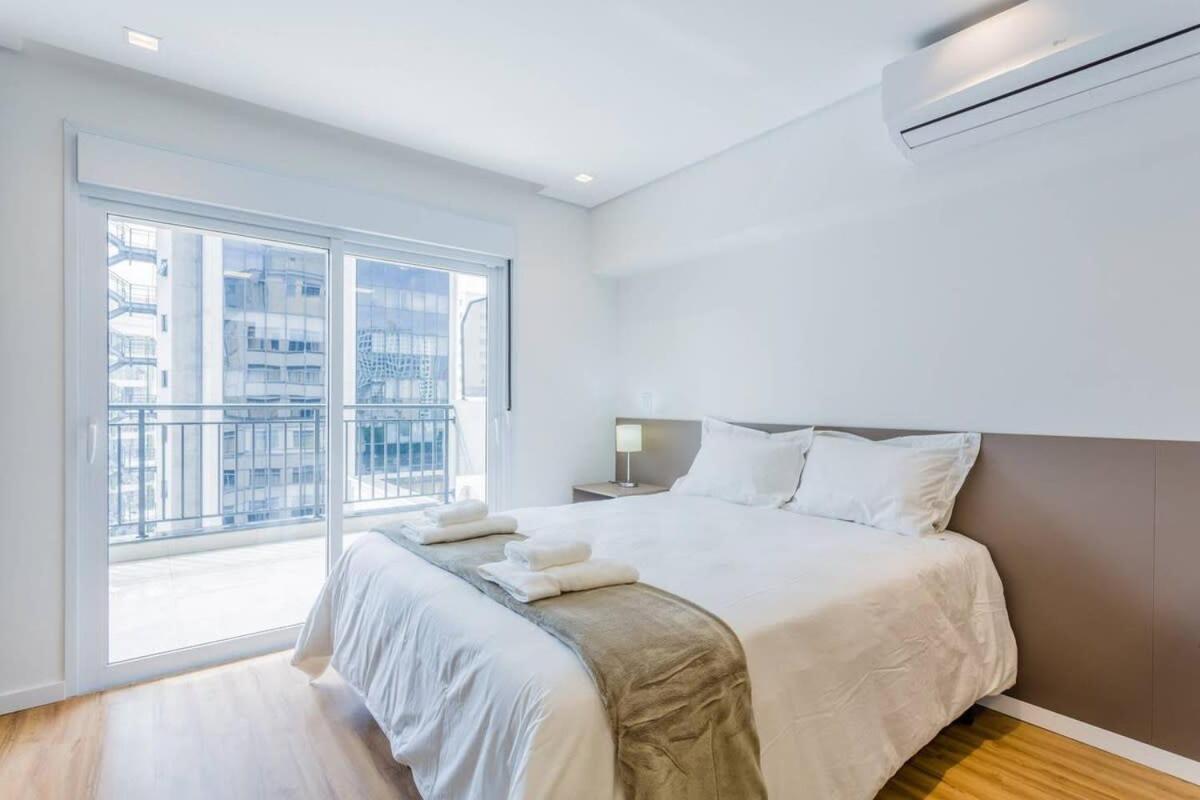 Bhomy Bela Vista Moderno E Pratico Apm1207 São Paulo