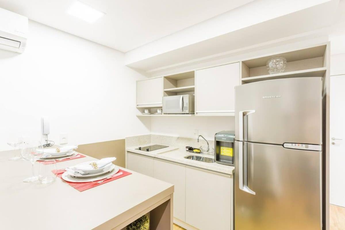 Bhomy Bela Vista Novissimo E Completo Apm1208 * São Paulo
