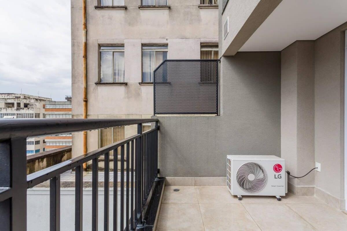 Bhomy Bela Vista Moderno E Pratico Apm1207 Căn hộ