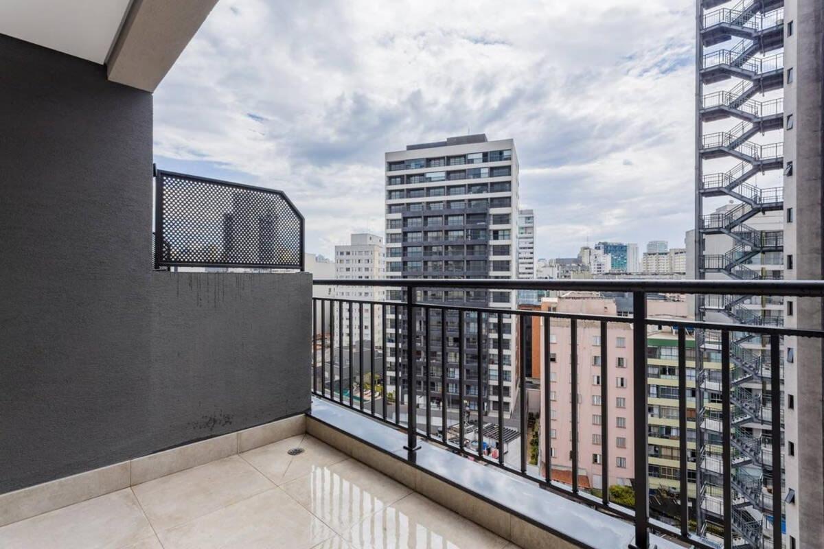 Căn hộ Bhomy Bela Vista Moderno E Pratico Apm1207