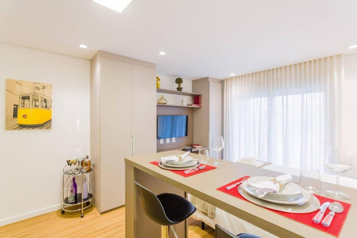 Bhomy Bela Vista Novissimo E Completo Apm1208 Apartment São Paulo