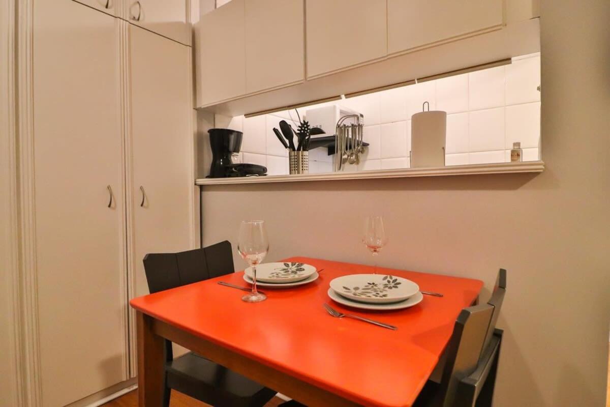 Apartemen Bhomy Jardins Completo Perto Av Paulista Gn146 *
