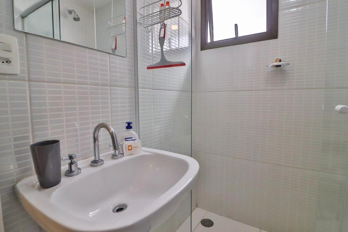 Apartemen Bhomy Jardins Completo Perto Av Paulista Gn146