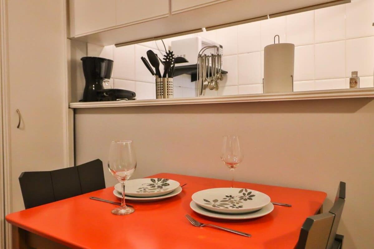 Bhomy Jardins Completo Perto Av Paulista Gn146 Apartemen *