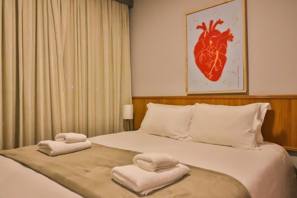 Apartemen Bhomy Jardins Completo Perto Av Paulista Gn146 Sao Paulo