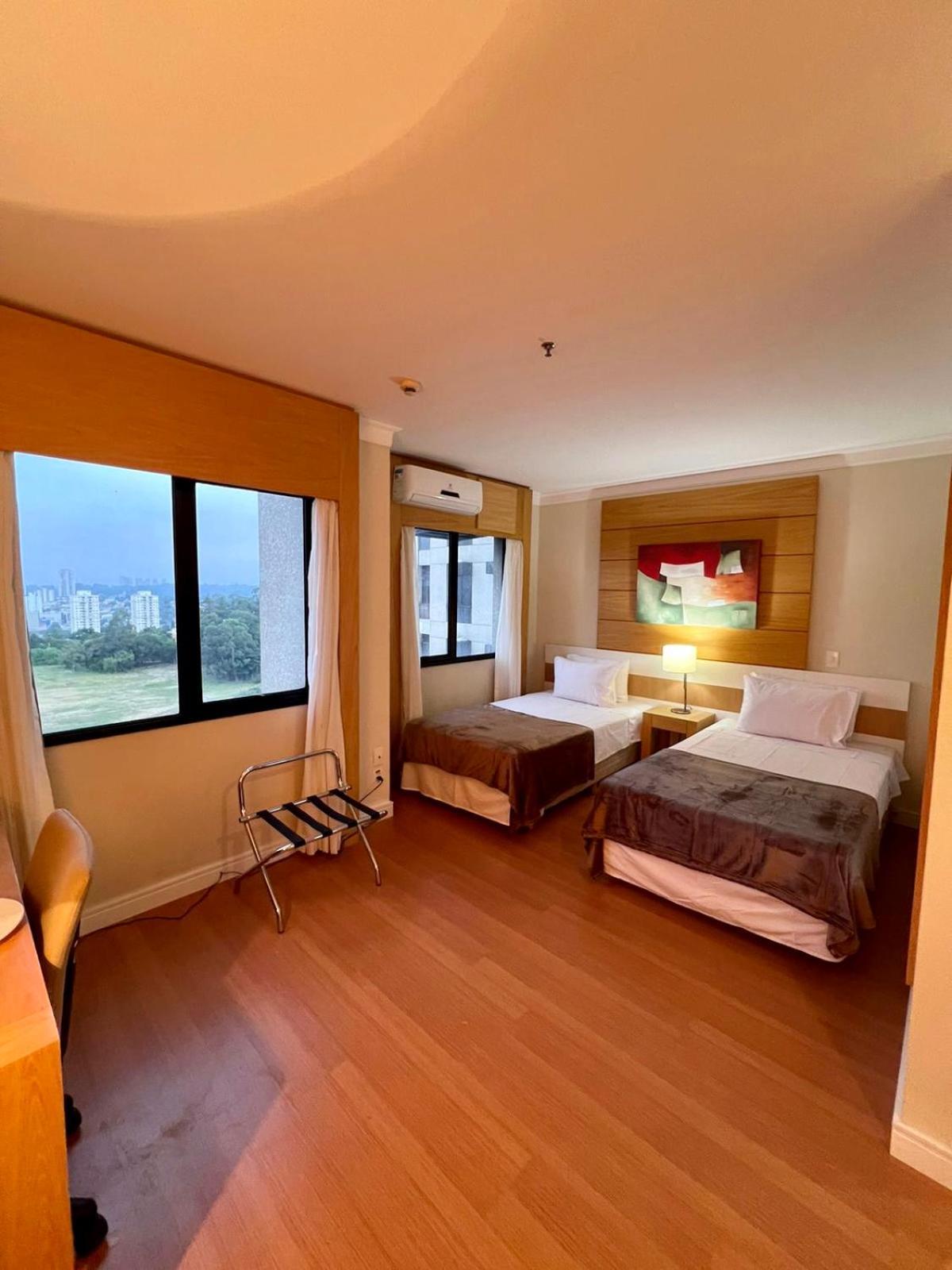 Apartment Unu Congonhas Sao Paulo