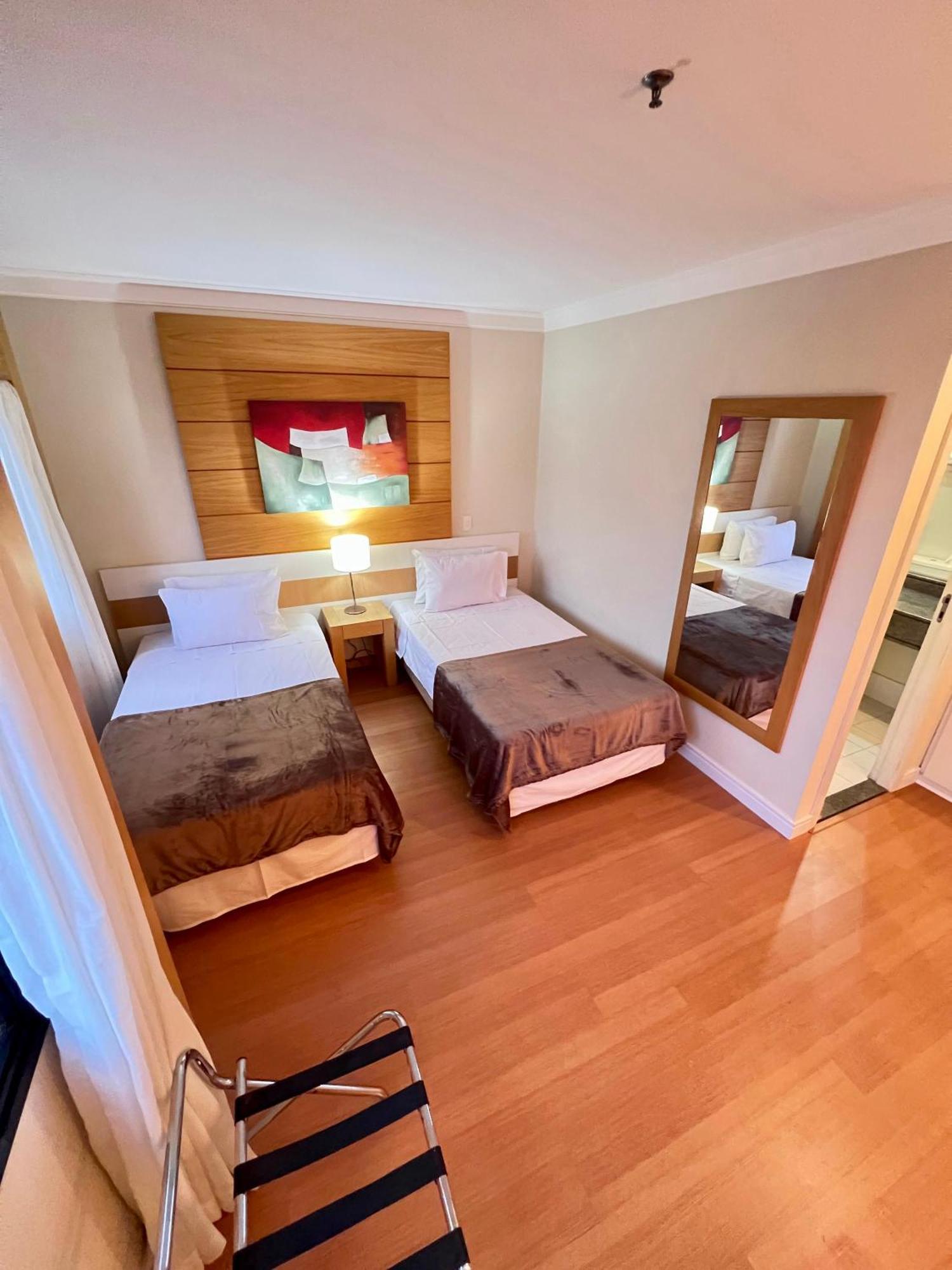 Apartment Unu Congonhas
