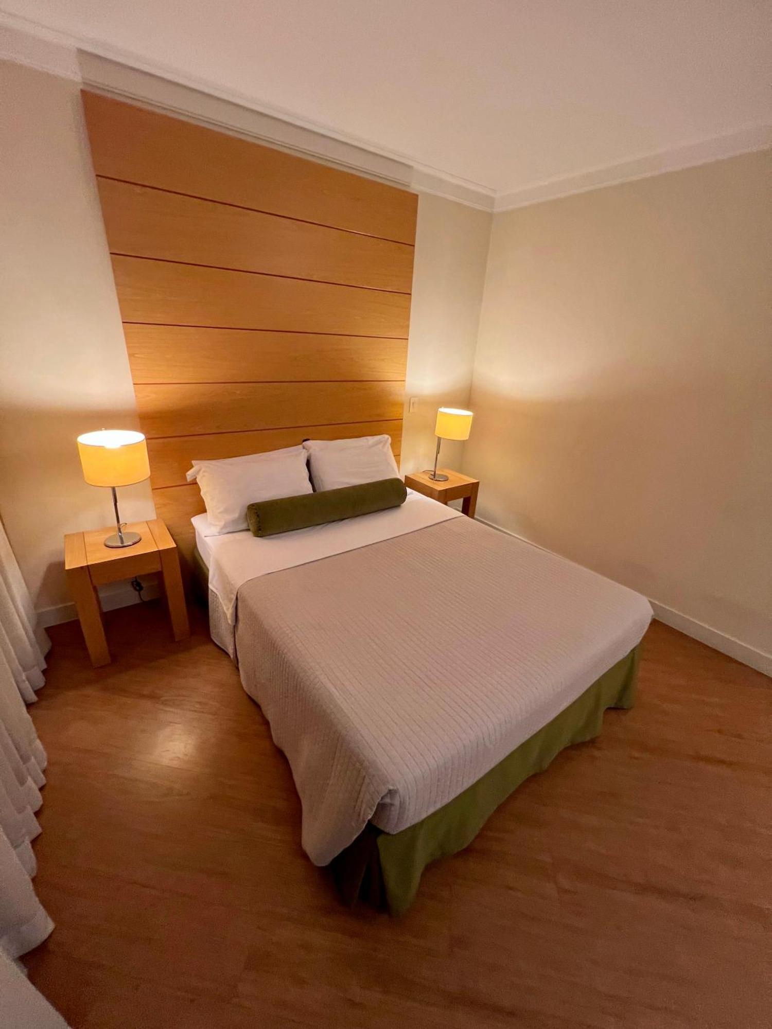 Apartment Unu Congonhas *