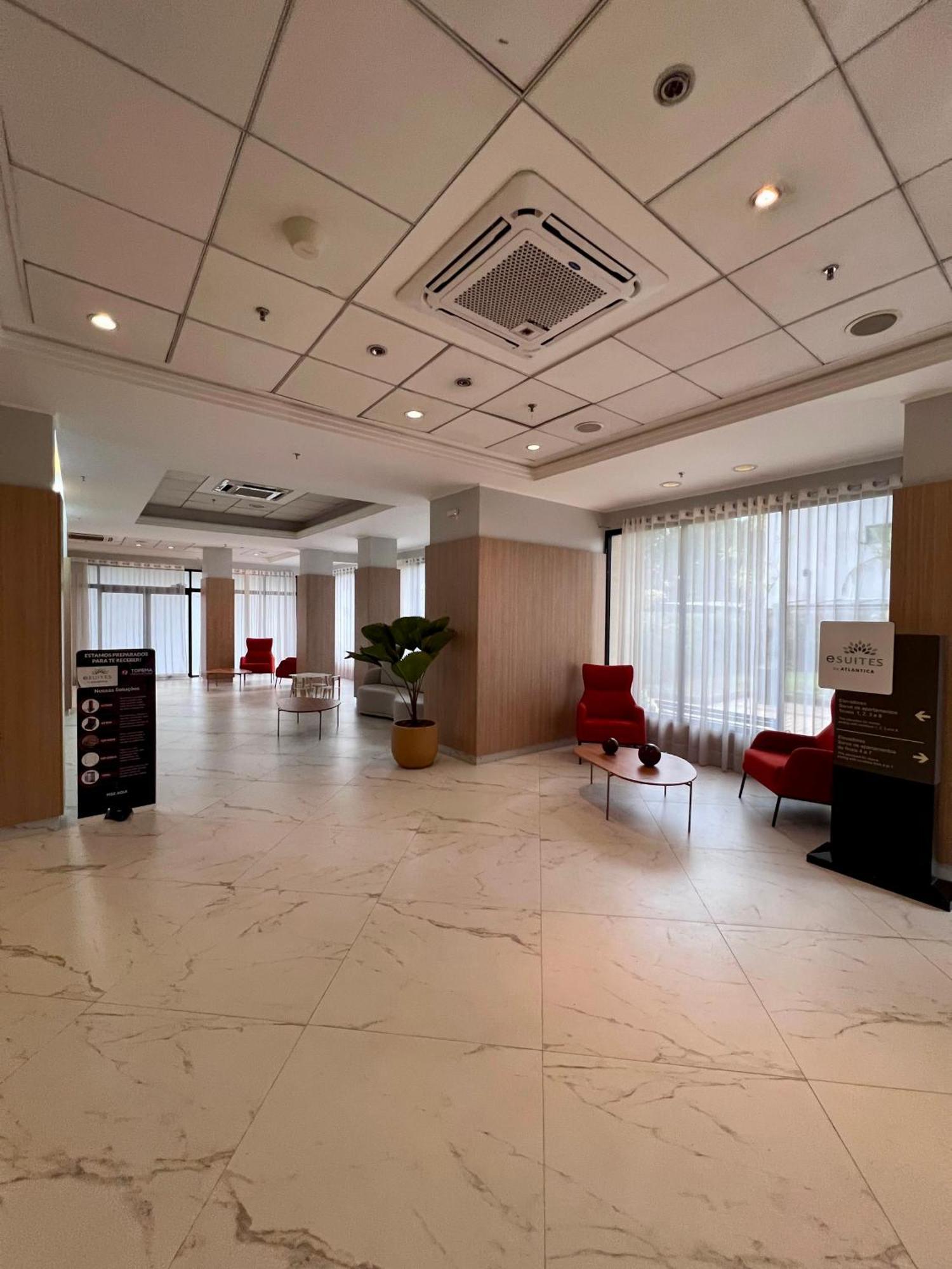Unu Congonhas Apartment *