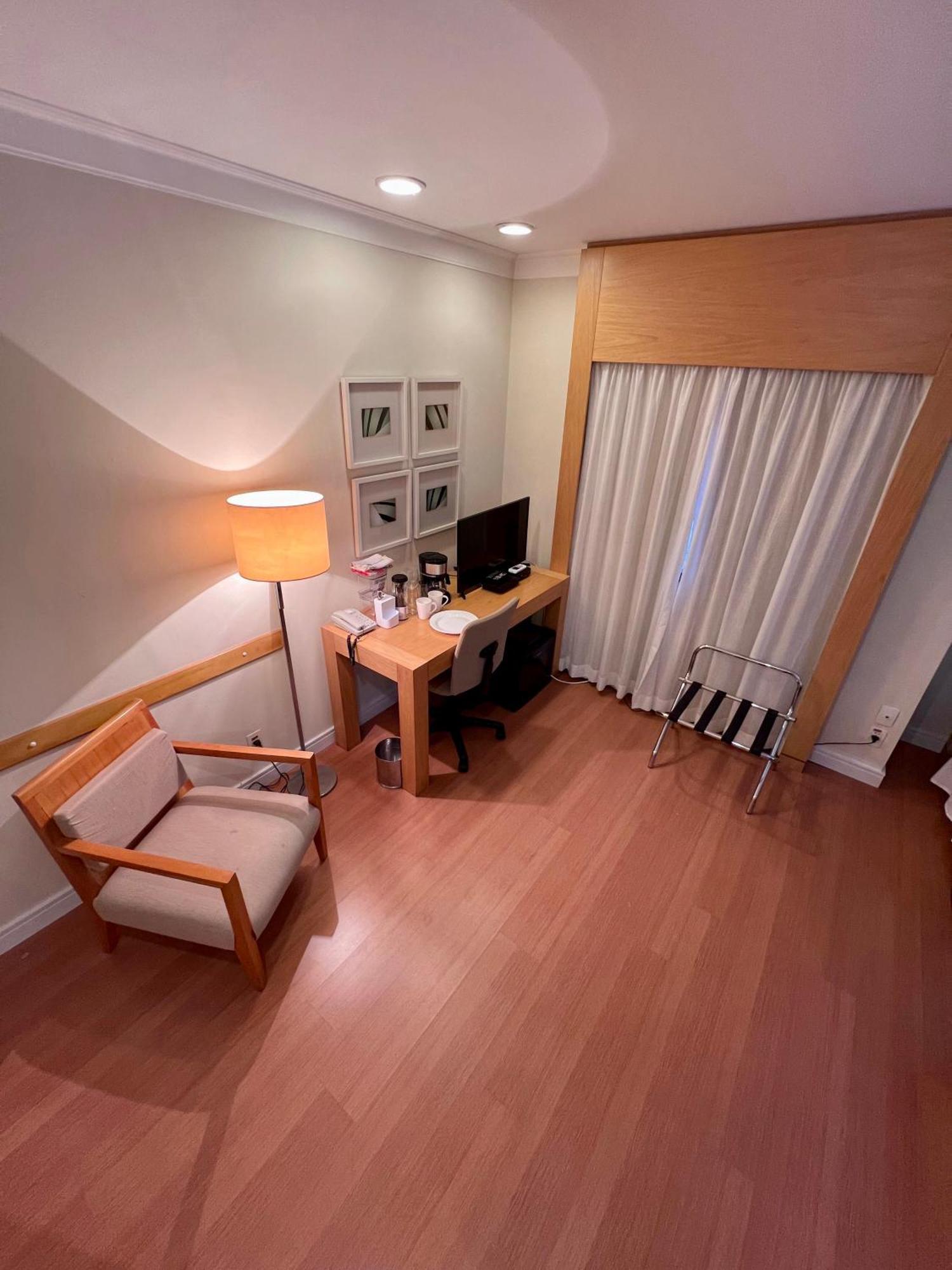 Apartment Unu Congonhas Sao Paulo