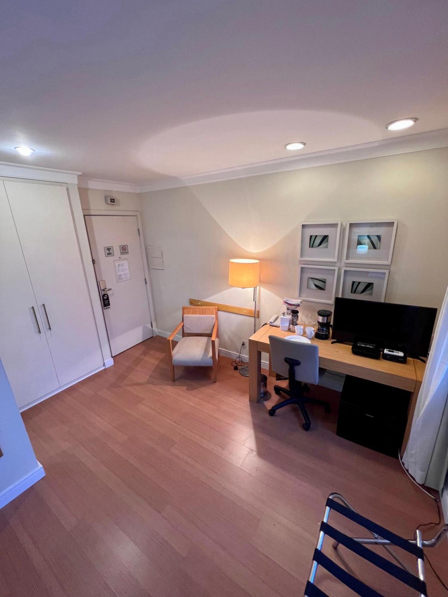 Unu Congonhas Apartment