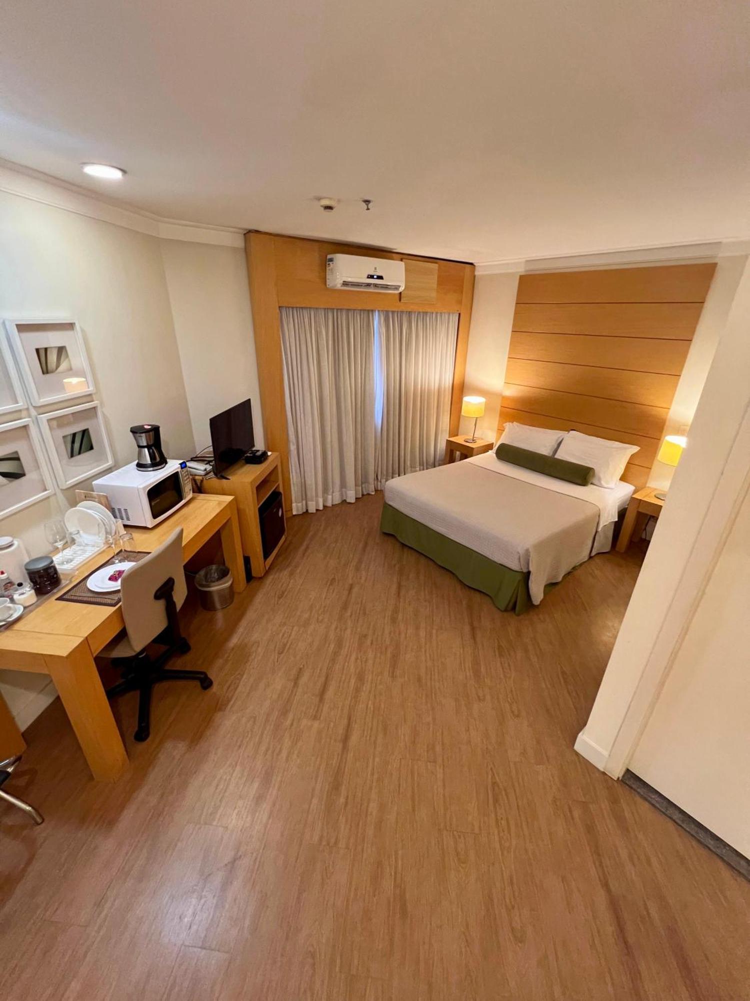 Apartment Unu Congonhas *
