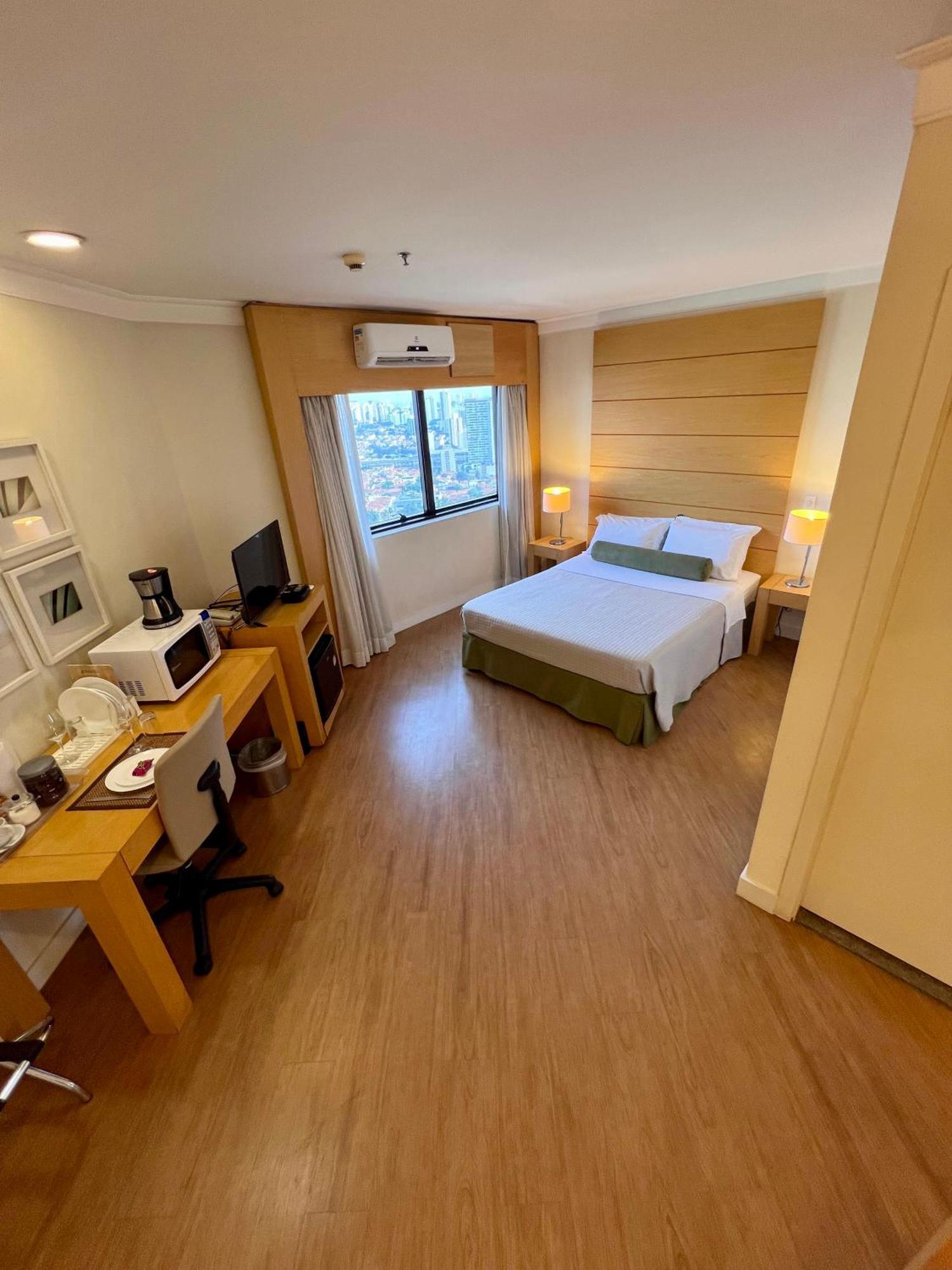 Apartment Unu Congonhas