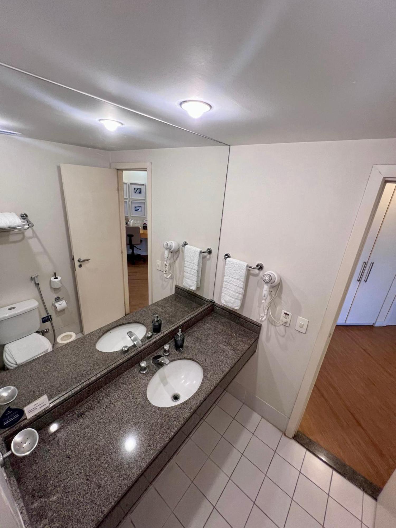 Unu Congonhas Apartment *
