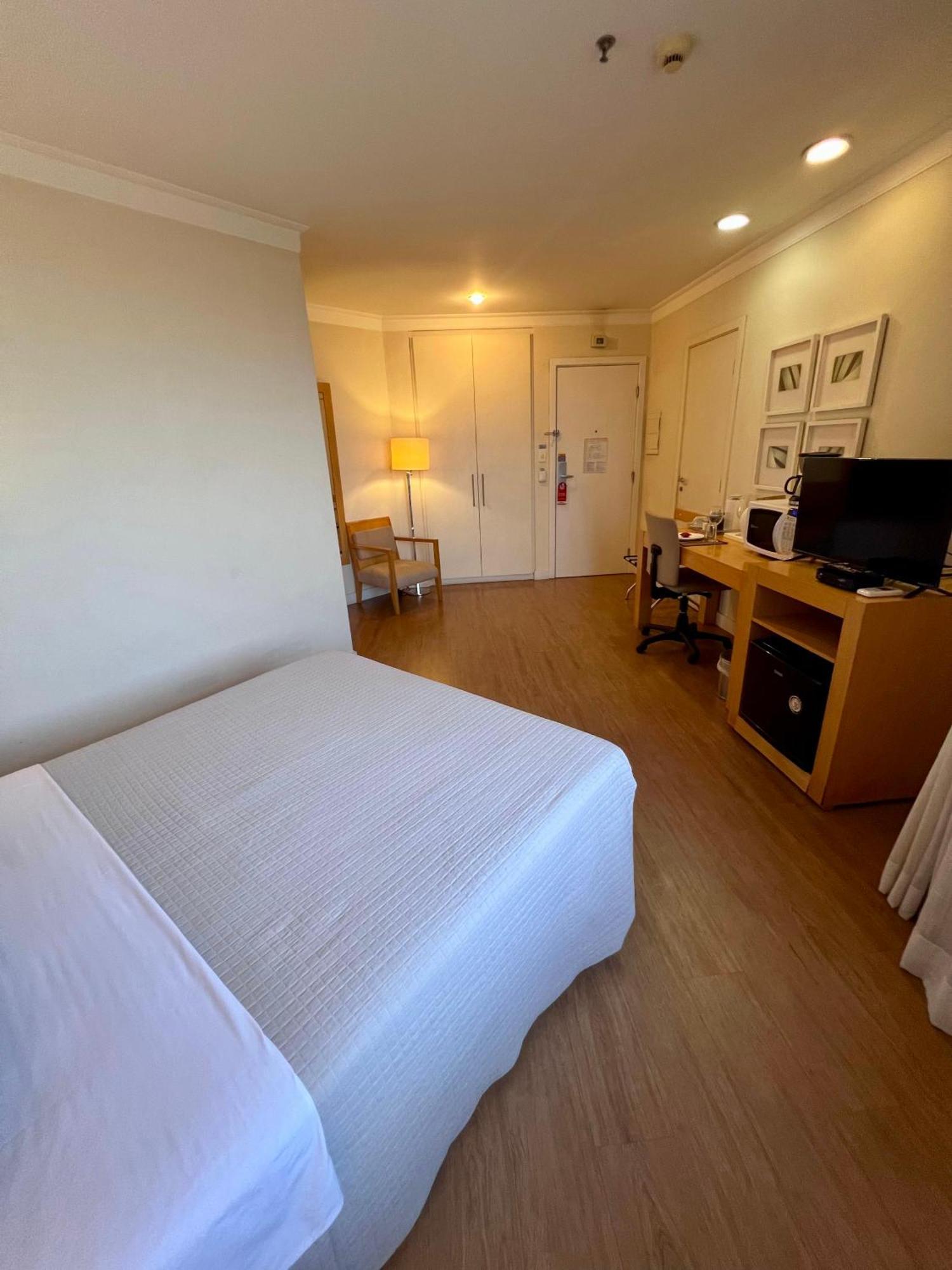 Apartment Unu Congonhas