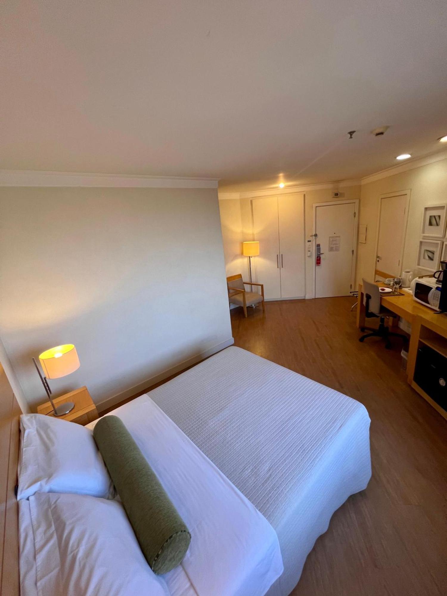 Apartment Unu Congonhas *
