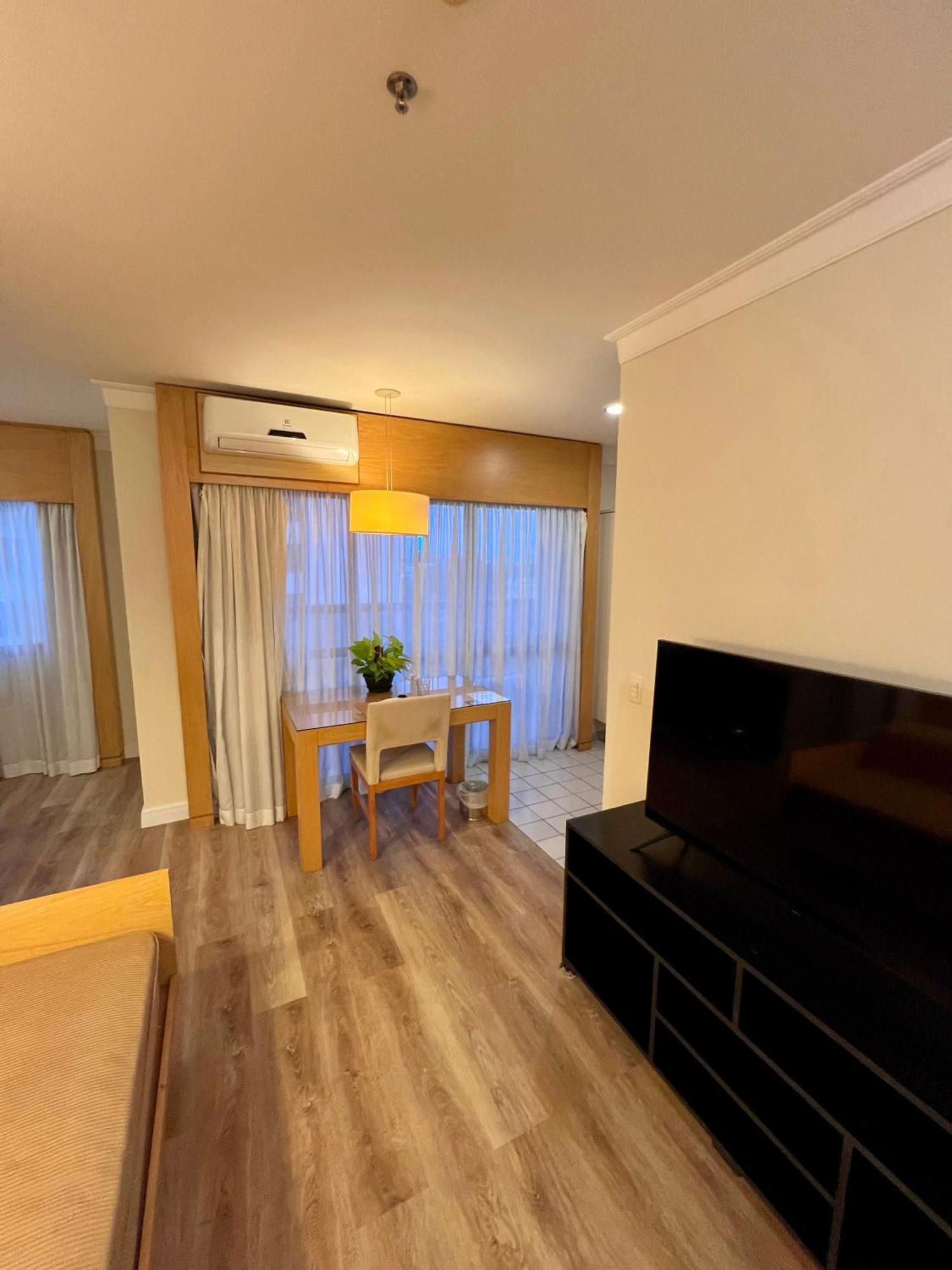 Apartment Unu Congonhas *