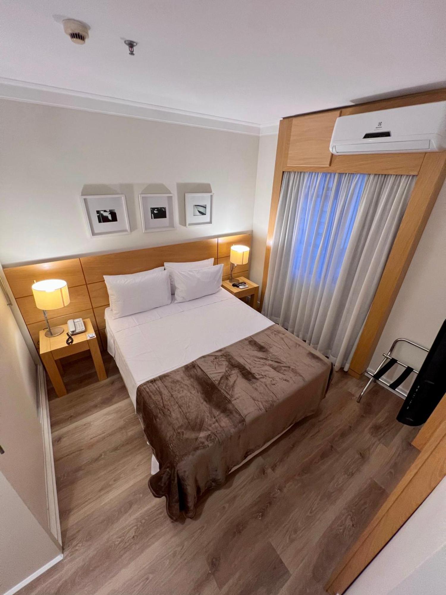 Apartment Unu Congonhas