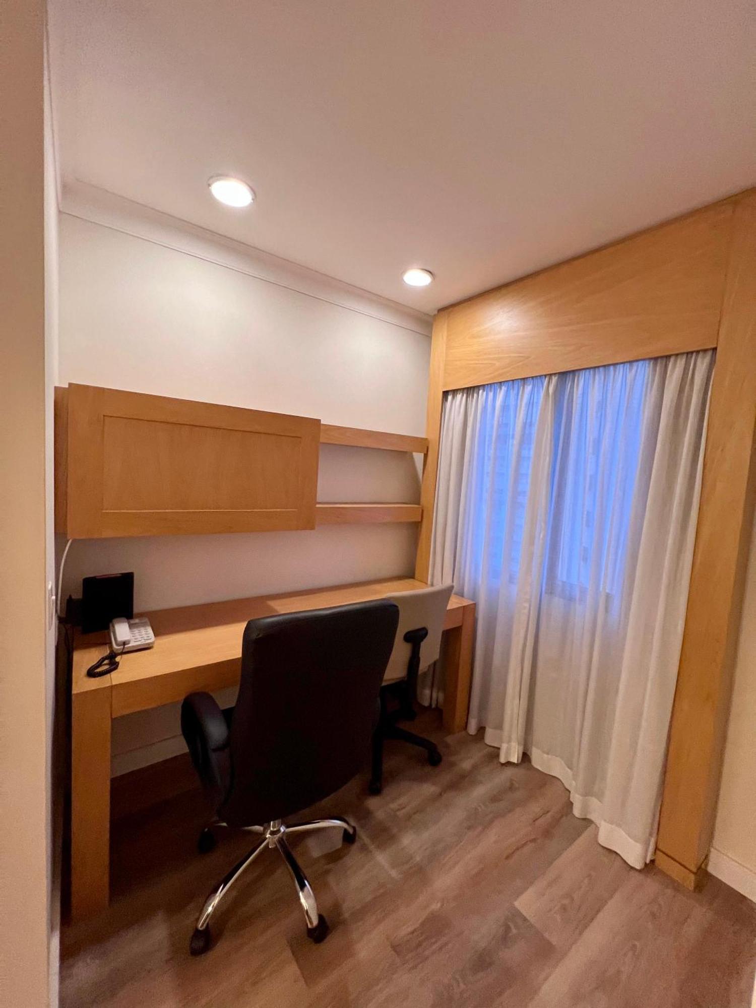 Apartment Unu Congonhas *