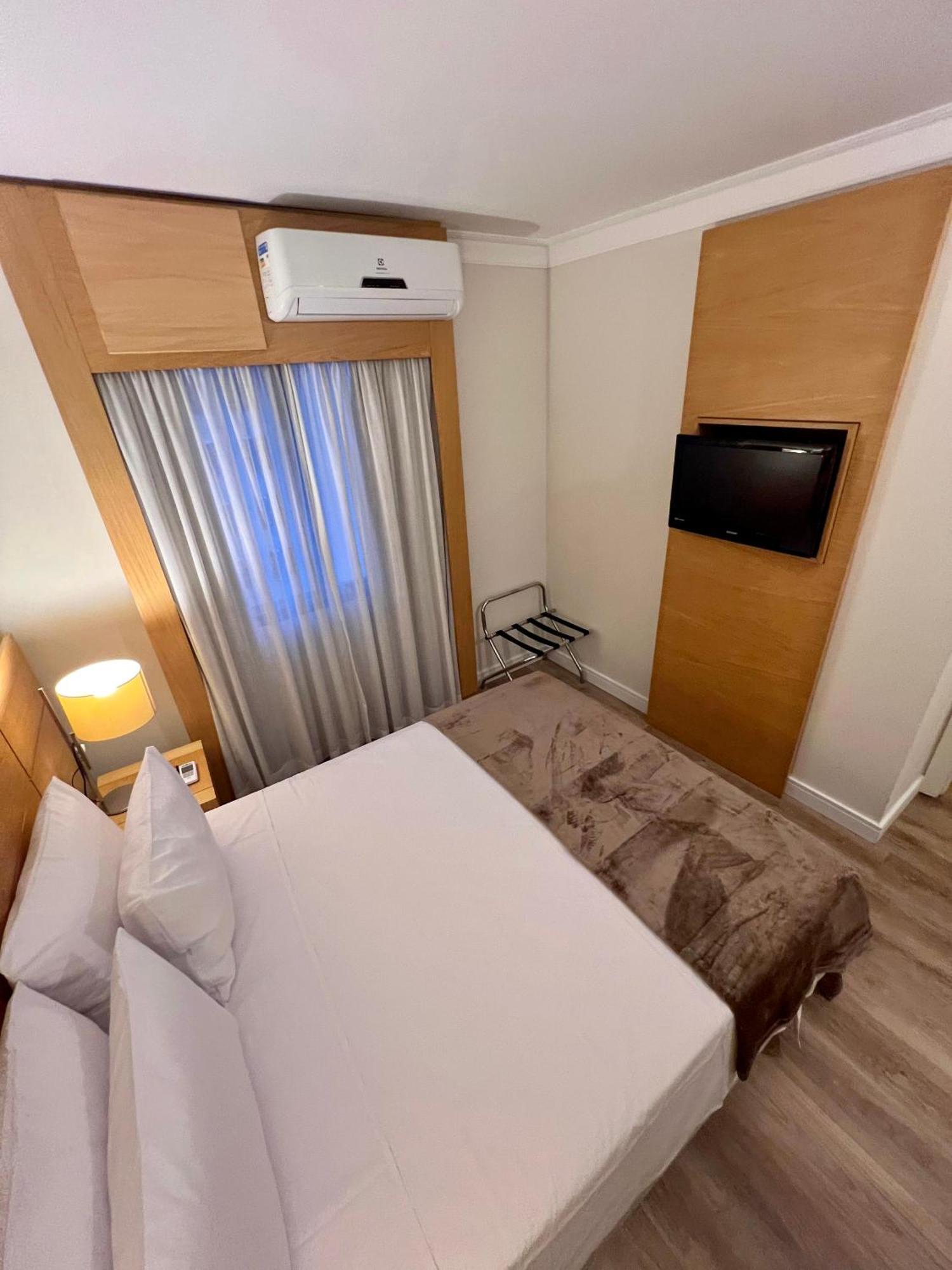 Unu Congonhas Apartment